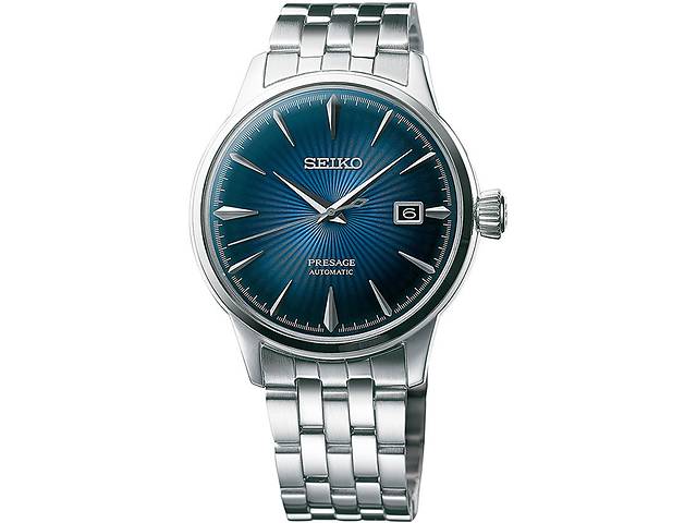 Часы SEIKO Presage Cocktail Time Blue Moon SRPB41J1