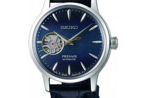 Годинник SEIKO Presage Cocktail Time Blue Moon SSA785J1