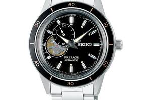 Часы SEIKO Presage Style 60s SSA425J1