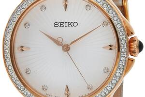 Годинник SEIKO SRZ490P1