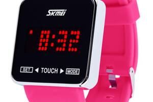 Часы Skmei 0950 Pink BOX (0950BOXPK)