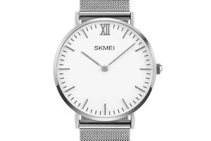 Часы Skmei 1181 Silver BOX (1181BOXS)