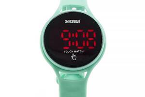 Часы Skmei 1230 Green BOX (1230BOXGR)