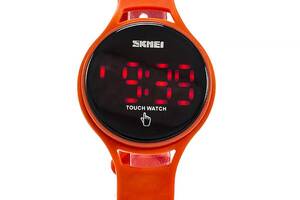 Часы Skmei 1230 Red BOX (1230BOXRD)