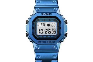 Часы Skmei 1456BOXBL Blue BOX (1456BOXBL)