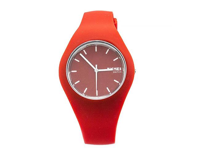 Часы Skmei 9068 Red BOX (9068BOXRD)