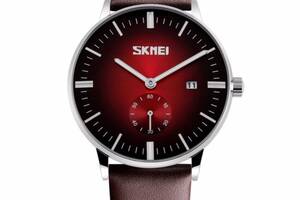 Часы Skmei 9083 BK- Red Dail BOX (9083BOXBKR)