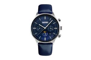 Часы Skmei 9117 Blue (9117BOXSBL)