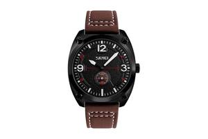 Часы Skmei 9155 Brown (9155BOXBR)