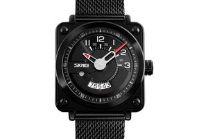 Часы Skmei 9172 Black (9172BOXBK)