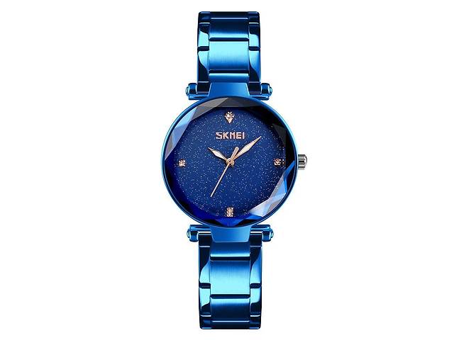 Часы Skmei 9180BOXBL Blue BOX (9180BOXBL)