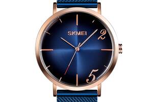 Часы Skmei 9200BOXBL Blue/Blue BOX (9200BOXBL)