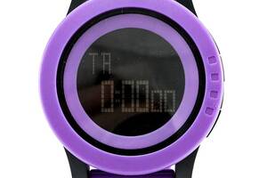 Часы Skmei DG1142 Purple BOX (DG1142BOXPL)