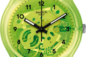 Часы SWATCH GG216