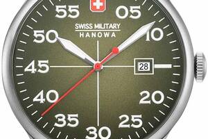 Годинник Swiss Military-Hanowa ACTIVE DUTY 06-4326.04.006