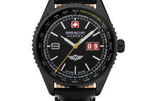 Часы Swiss Military-Hanowa AFTERBURN SMWGB2101030