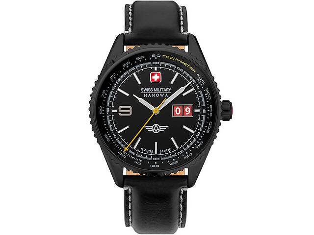 Часы Swiss Military-Hanowa AFTERBURN SMWGB2101030
