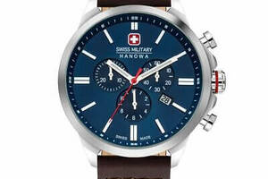 Часы Swiss Military-Hanowa CHRONO CLASSIC II 06-4332.04.003.05