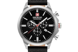 Часы Swiss Military-Hanowa CHRONO CLASSIC II 06-4332.04.007