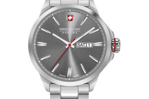 Часы Swiss Military-Hanowa DAY DATE CLASSIC 06-5346.04.009