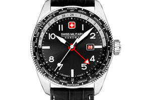 Часы Swiss Military-Hanowa HAWK EYE SMWGB0000504