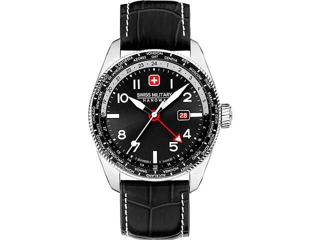 Часы Swiss Military-Hanowa HAWK EYE SMWGB0000504