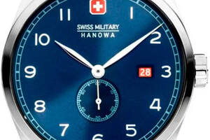 Годинник Swiss Military-Hanowa LYNX SMWGB0000701