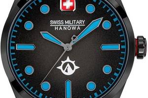 Часы Swiss Military-Hanowa MOUNTAINEER SMWGG2100530