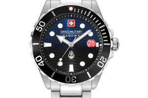 Часы Swiss Military-Hanowa OFFSHORE DIVER II SMWGH2200302