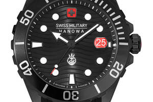 Часы Swiss Military-Hanowa OFFSHORE DIVER II SMWGN2200330