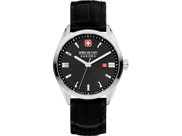 Часы Swiss Military-Hanowa ROADRUNNER SMWGB2200104