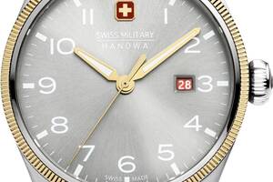 Часы Swiss Military-Hanowa THUNDERBOLT SMWGH0000860