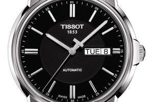 Часы Tissot AUTOMATICS III T065.430.16.051.00