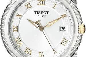 Часы Tissot BALLADE III T031.410.22.033.00