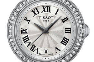 Часы Tissot Bellissima Small Lady T126.010.61.113.00