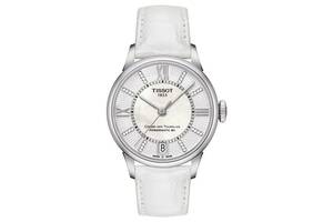 Годинник Tissot Chemin Des Tourelles T099.207.16.116.00