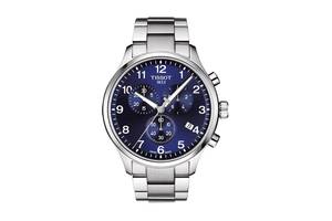 Годинник Tissot Chrono XL Classic T116.617.11.047.01