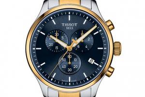 Часы Tissot Chrono XL Classic T116.617.22.041.00