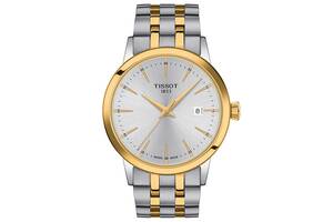 Годинник Tissot Classic Dream T129.410.22.031.00