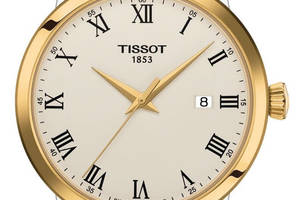 Часы Tissot Classic Dream T129.410.26.263.00