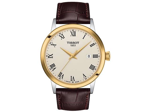 Часы Tissot Classic Dream T129.410.26.263.00