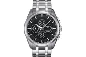 Годинник Tissot Couturier Automatic T035.627.11.051.00