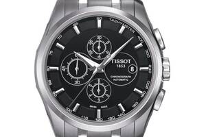 Часы Tissot Couturier Automatic T035.627.11.051.00