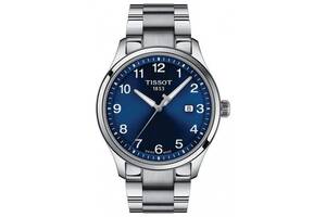 Годинник Tissot Gent XL Classic T116.410.11.047.00