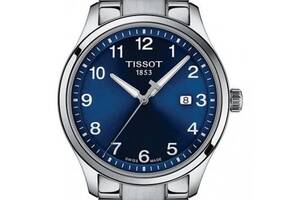 Годинник Tissot Gent XL Classic T116.410.11.047.00