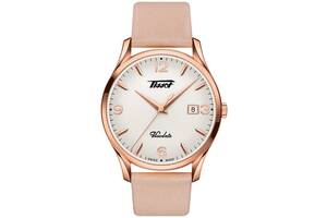 Годинник Tissot Heritage Visodate Quartz T118.410.36.277.01