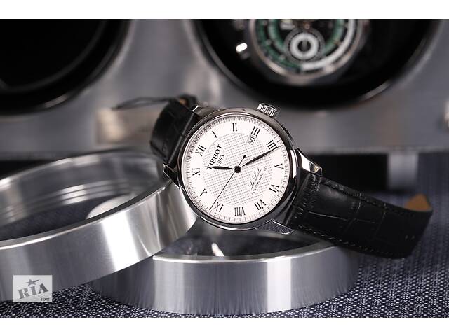 Часы Tissot Le Locle Powermatic 80 T006.407.16.033.00