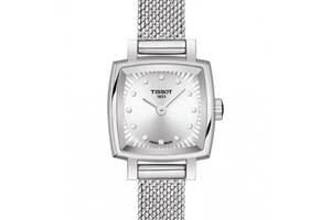 Часы Tissot Lovely Square T058.109.11.036.00