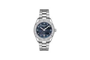 Часы Tissot PR 100 Sport Chic T101.910.11.121.00