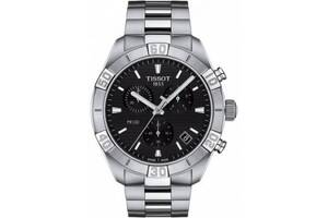 Годинник Tissot PR 100 Sport Gent Chronograph T101.617.11.051.00